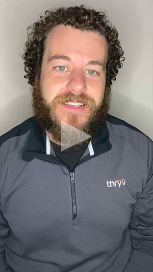 Thryv employee Michael Grenberg