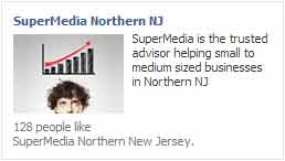 Facebook New Jersey New Ad