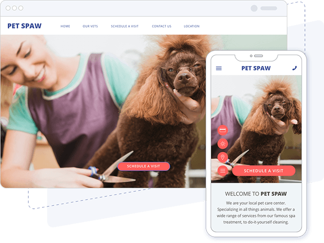 Thryv Product screenshot