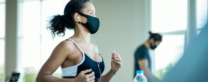Don’t Sweat It: Fitness Customers Changed Post-COVID. Here’s How to Adapt.