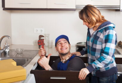 Plumbers: Build Trust and Engage Your Customers with Content Marketing