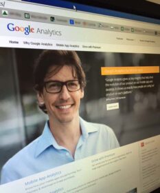 Three Things (at least) You Should Know About Your Website