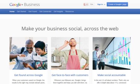 Maximize Your Google+ Local Page with Google Plus