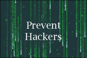 Worried about Website Hackers? DON’T PANIC!