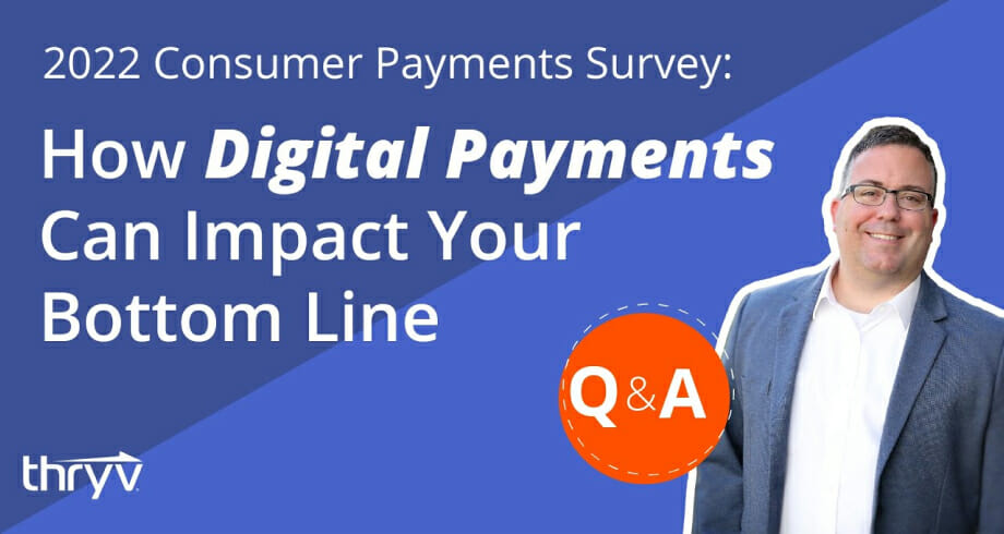 How Digital Payments Can Impact Your Bottom Line