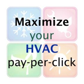 PPC Tips for HVAC Contractors