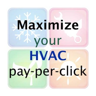 Maximize your HVAC pay-per-click