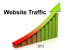 Increase Traffic to Your Website