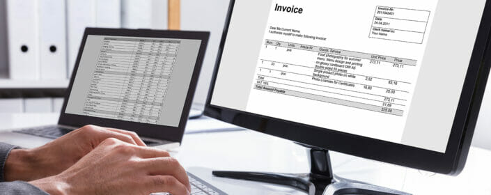 What’s the Purpose of an Invoice? Hint: More Than Just Getting Paid