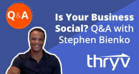 Is Your Business Social?