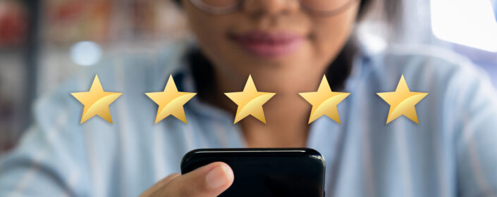Snag More Online Reviews and Boost Your Star Rating with a Custom Google Review Link