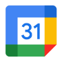 Google calendar logo