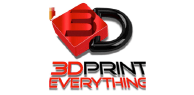 3D Print Everything