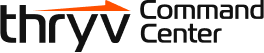 command center logo