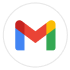 logo google mail