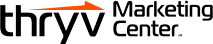 Logo for Thryv Marketing Center