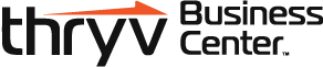 Logo - Thryv Business Center