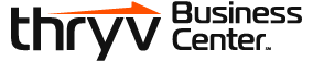 Logo - Thryv Business Center
