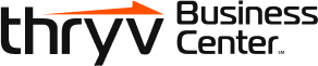 Logo for Thryv Business Center