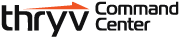 Logo for Thryv Command Center