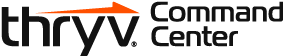 Logo - Thryv Command Center