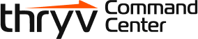 Logo - Thryv Command Center