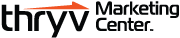 Logo for Thryv Marketing Center
