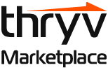 Logo - Thryv MarketPlace