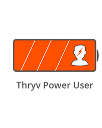 Thryv Power User
