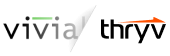 Logo Vivial - Thryv