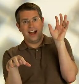 Matt Cutts: Why Every Business Owner Online Should Know Who He Is