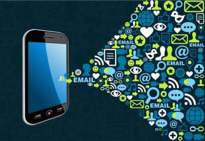 How to Use Your Smartphone to Grow Your Business