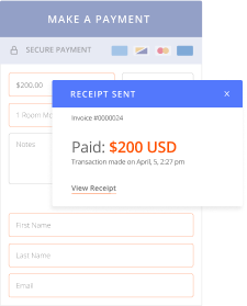 Estimates, Invoices & Payments