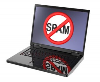 Putting Your Blog on a Spam-Free Diet