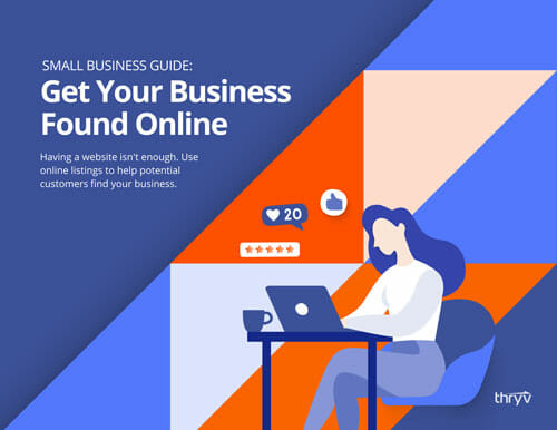 Get Your Business Found Online