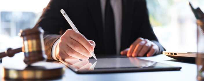 Yes, Law Firms Are Going Paperless – Use These Procedures and Software To Convert Your Office