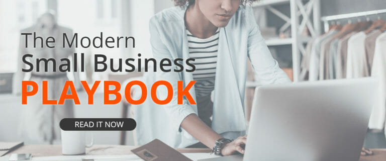 small business playbook
