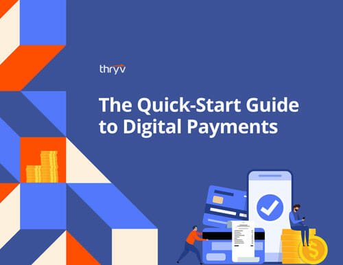 The Quickstart Guide to Digital Payments