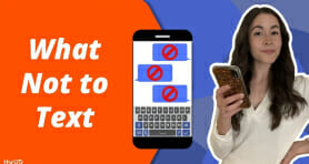 Ready to tap into text messaging?