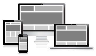 Responsive Design for Websites