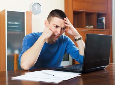 Are You Sabotaging Your Business Website?