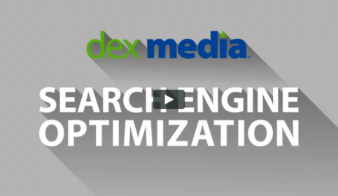 How Does Dex Media’s Search Engine Optimization Service Work? (Video)