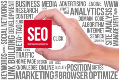 SEO Ranking Factors 2013 Report – Small Business Perspective
