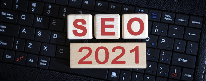 SEO Trends and Strategies to Take into 2021