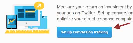 How To Track Your Twitter Ad Conversions