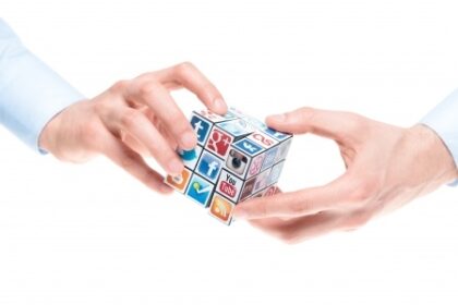 Managing Your Personal Brand on Social Media