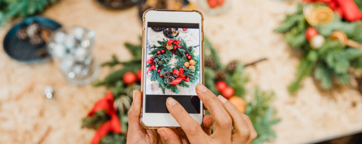 Social Media Holiday: 20 Post Ideas to Help You Stay Connected with Customers