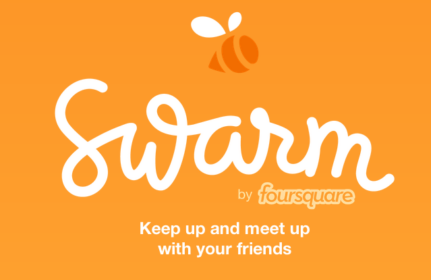 The Future of Foursquare and a New App Called Swarm
