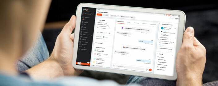 Thryv’s Year in Review: Software Feature Enhancements