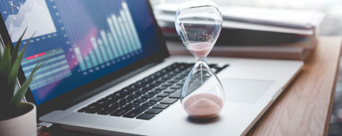 Get on Top of Time Management and Maximize Your Productivity